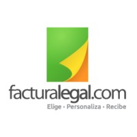 Facturalegal.com Logo