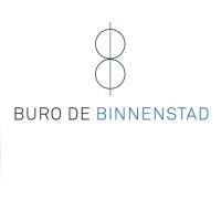 Buro de Binnenstad BV Logo