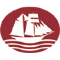 De Forenede Sejlskibe I/S Logo