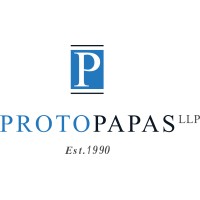 Protopapas LLP Logo