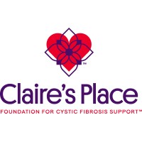 Claires Place Foundation, Inc. Logo