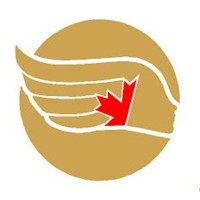 ANGELS OF FLIGHT CANADA INC. (1988) Logo