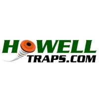 Howell Traps Logo