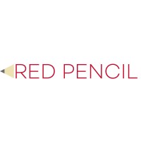 Red Pencil Logo
