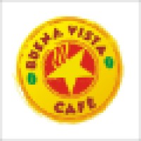 Buenavista Café Logo