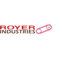 Royer Industries, Inc. Logo