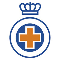 Het Oranje Kruis Logo