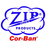 Zip-Chem Products Inc. Logo