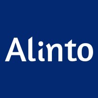Alinto España Logo