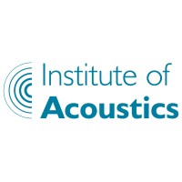 Institute of Acoustics Logo