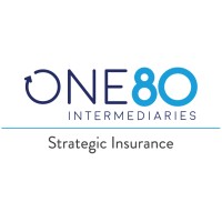 Strategic Insurance Agency Logo
