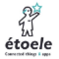 ETOELE - TRIACS Logo
