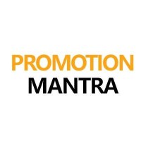 Promotion Mantra Logo