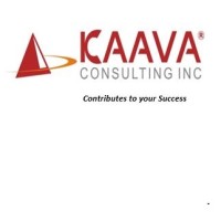 Kaava Consulting,Inc Logo