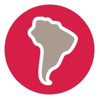 SOUTH AMERICA MISSION, INC. Logo