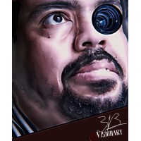 Eric Bendross - Digital Filmmaker Logo