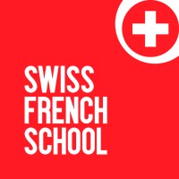 Swiss French School Logo