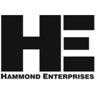 HAMMOND ENTERPRISES INC. Logo
