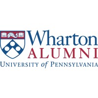 Wharton Club of Houston Logo