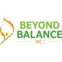 BEYOND BALANCE, INC. Logo