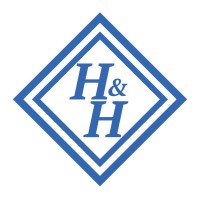 H&H X-Ray Services, Inc. Logo