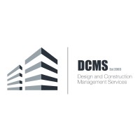 Design & Construction Management Services, LLC Logo