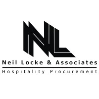 NEIL LOCKE & ASSOCIATES, L.L.C. Logo