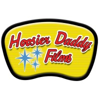 HOOSIER DADDY FILMS, INC. Logo