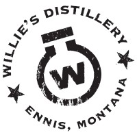 Willies Distillery, Inc. Logo