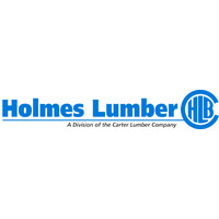 Holmes Lumber Logo