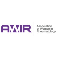 Association of Women in Rheumatology (AWIR) Logo