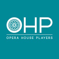 Opera House Players Logo