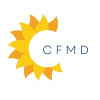 Colorado Fund for Muscular Dystrophy Logo