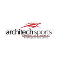 Architech Sports and Physical Therapy Logo