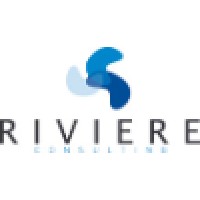 RIVIERE Consulting Logo