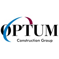 OPTUM CONSTRUCTION GROUP LLC Logo