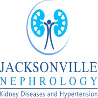 Jacksonville Nephrology Logo