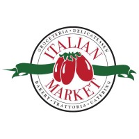Italian Market Logo