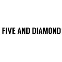 Five and Diamond Logo