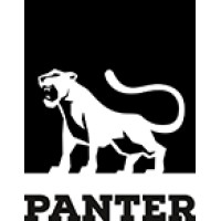 Studio Panter Logo