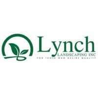 Lynch Landscaping Inc. Logo