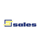 SALES Srl | Società Benefit Logo
