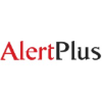 AlertPlus Logo