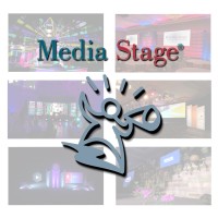 Media Stage Logo