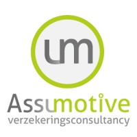 Assumotive Logo