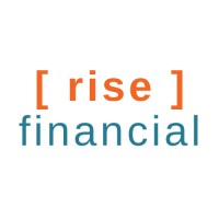 RISE Financial Pathways Logo