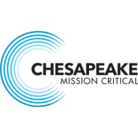 Chesapeake Mission Critical Logo
