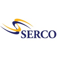 SERCO CONSTRUCTION GROUP, LTD. Logo