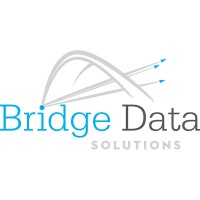 Bridge Data Solutions Logo
