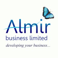 Almir Business Ltd Logo